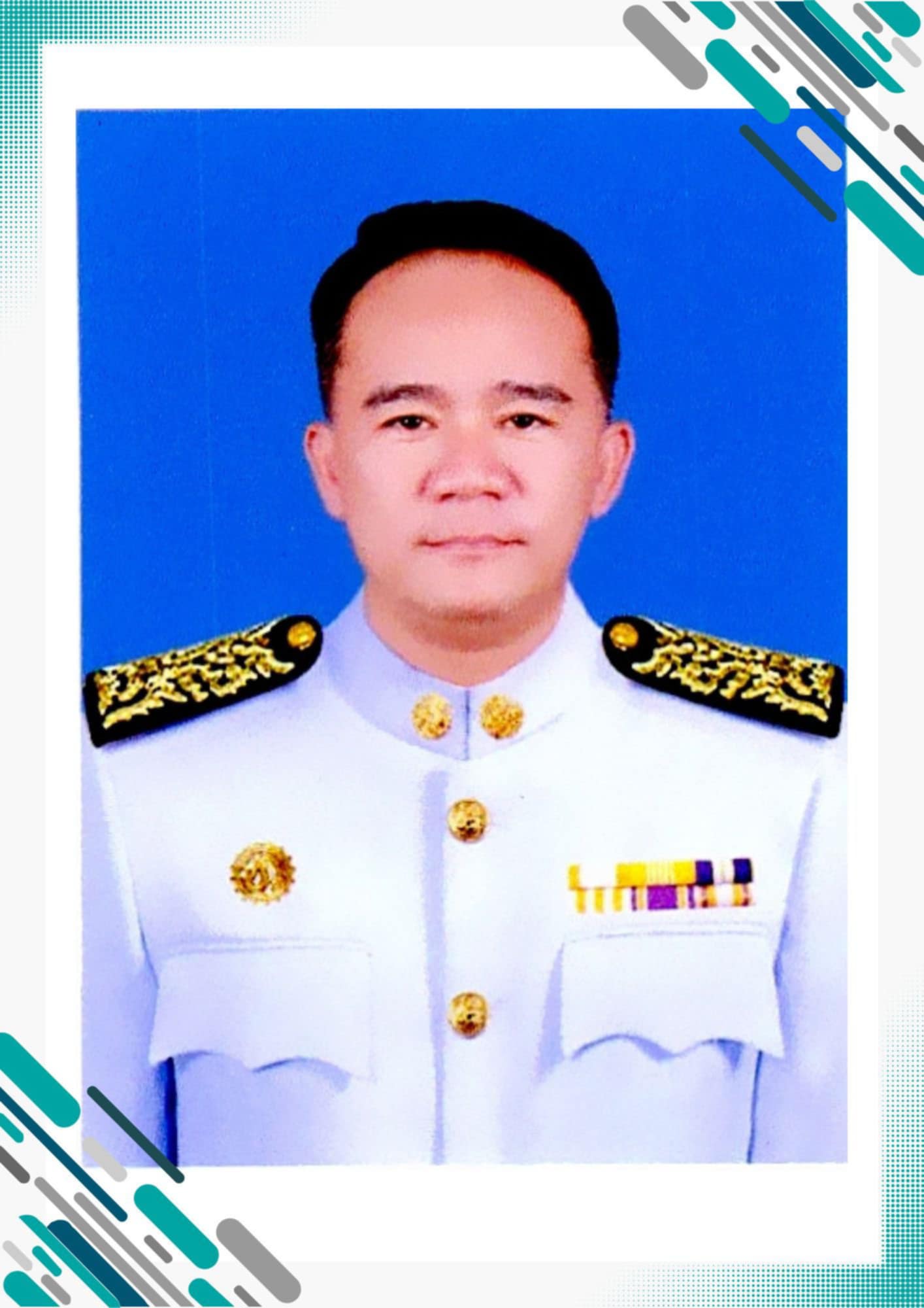 นายญาณโชติ พงศ์วิชยะ